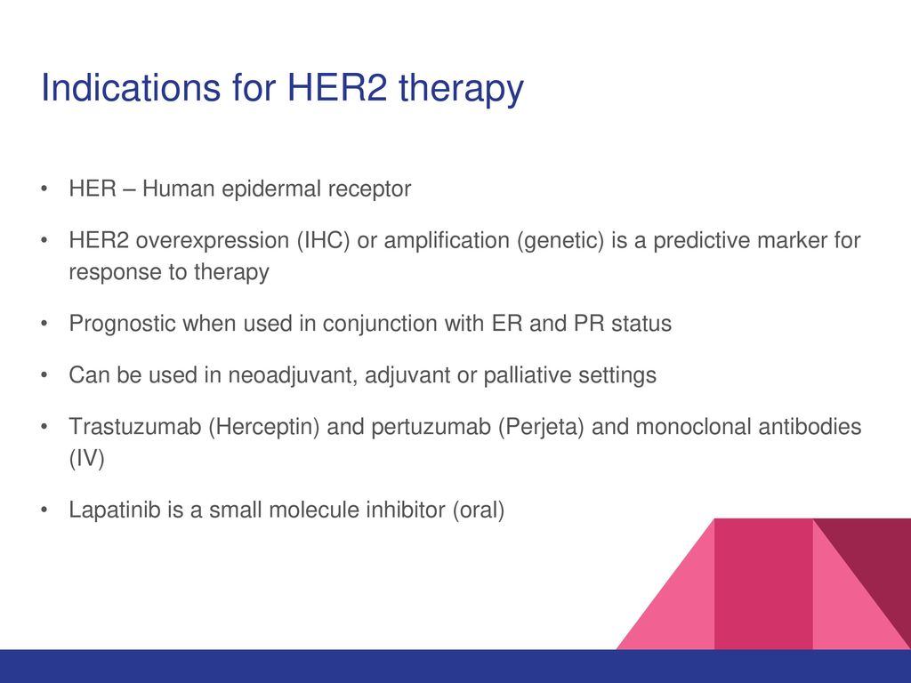 Breast cancer for the internist ppt download