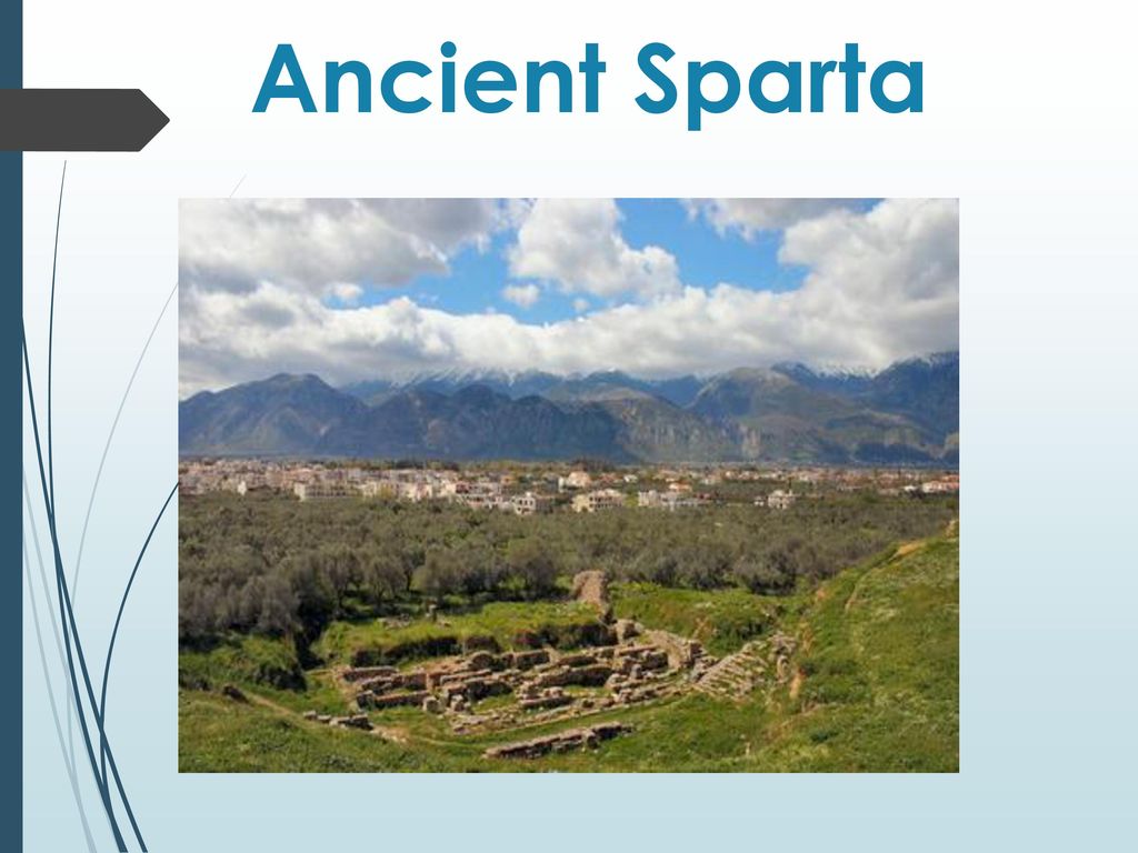 PPT - THIS IS SPARTA! PowerPoint Presentation, free download - ID
