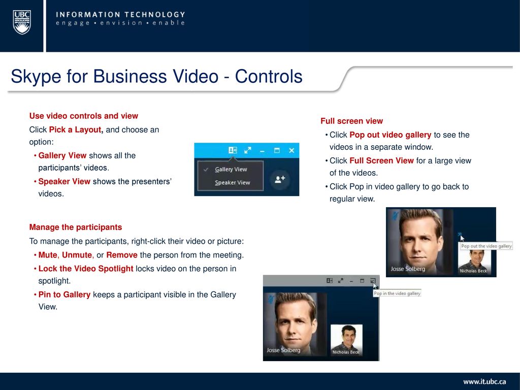 skype for business enable video skype for business enable video