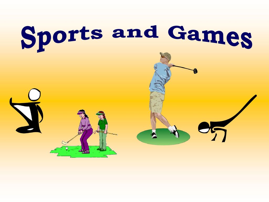 Sport and games we are. Sport games. Sports and games. Sport and games презентация. Спорт картинки для презентации.