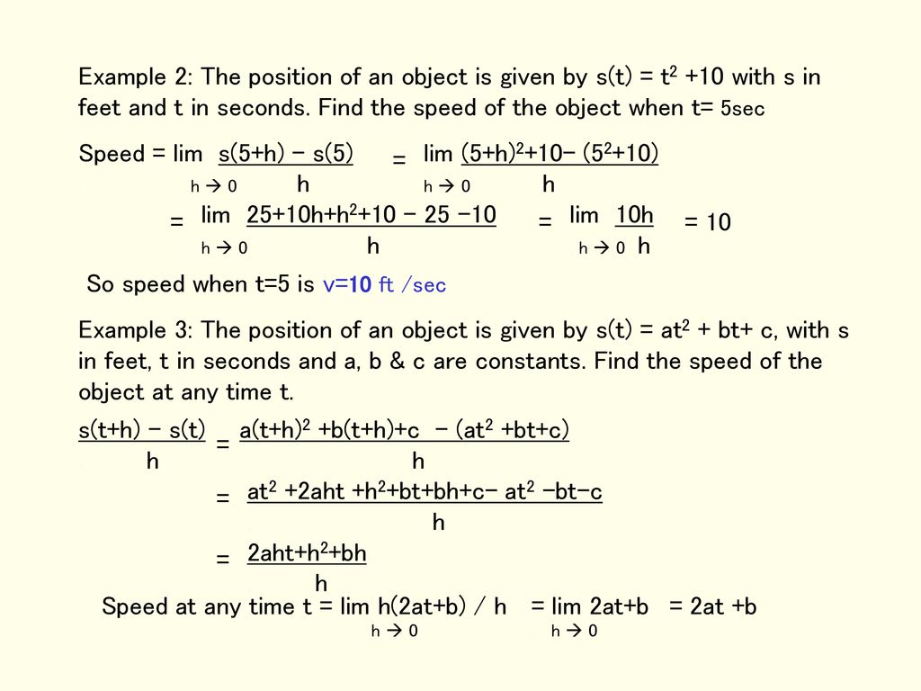 Brief History Of Calculus Ppt Download