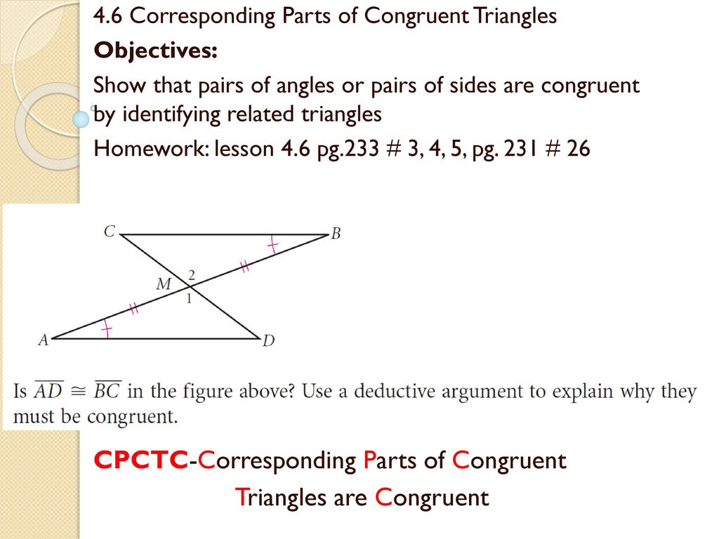 Triangle Inequalities Do Now Ppt Download