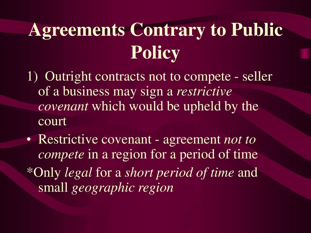 Legality. - ppt download