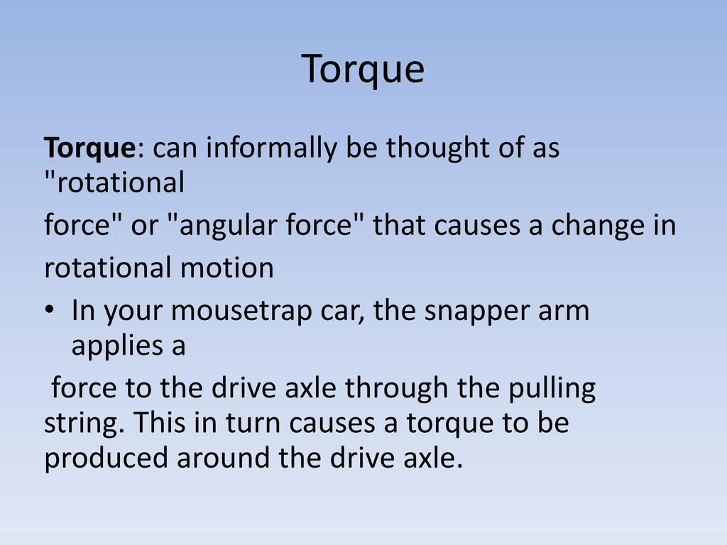 https://slideplayer.com/slide/13237486/79/images/8/Torque+Torque%3A+can+informally+be+thought+of+as+rotational.jpg