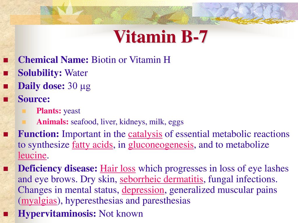 PHYSIOLOGY OF NUTRITION AND VITAMINS - ppt download