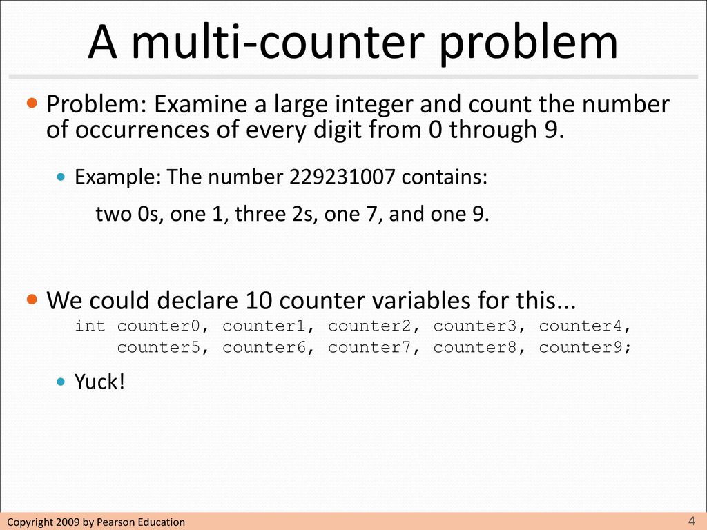 Building Java Programs - ppt download