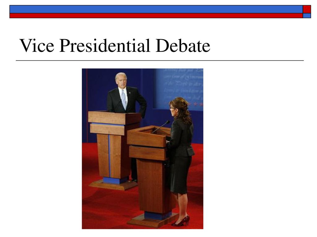 Presidential debate quotes funny Election day pto