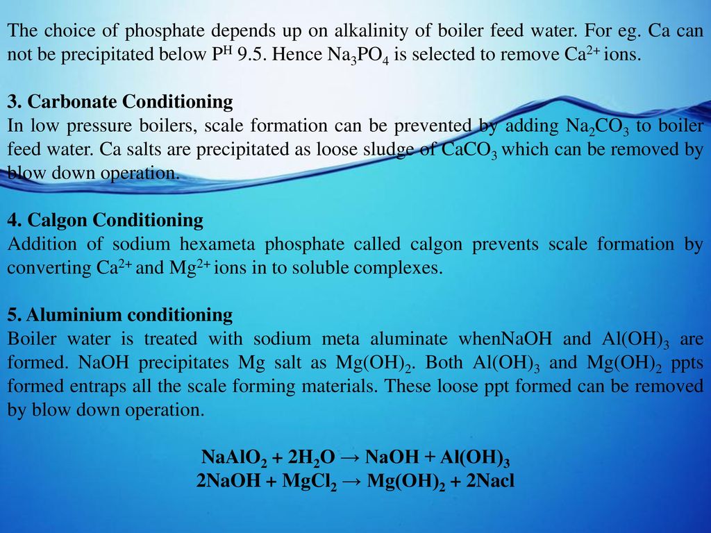 Unit Iv Water And Its Treatment Ppt Download
