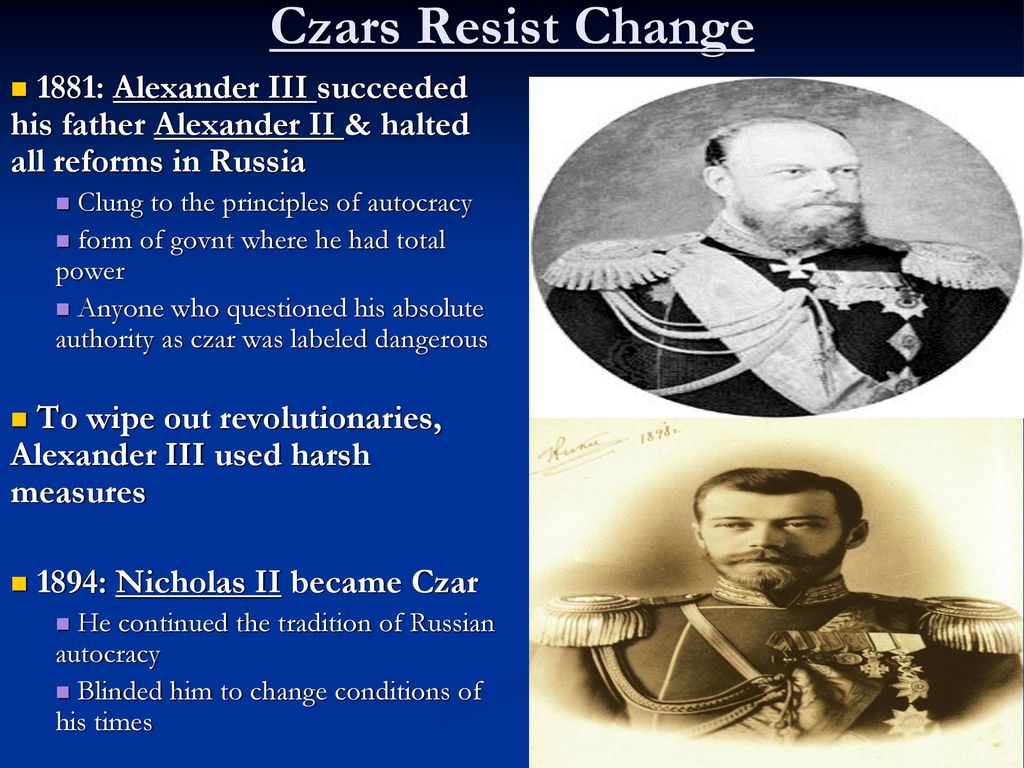 alexander iii reforms