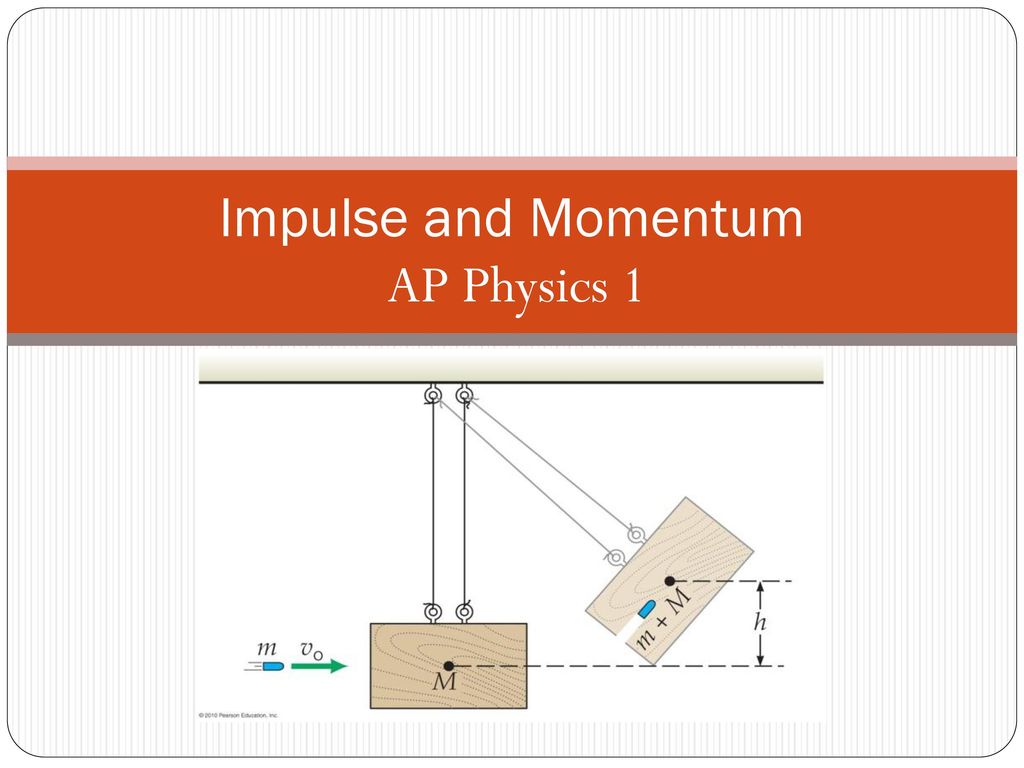 Impulse And Momentum Ap Physics Ppt Download 3042