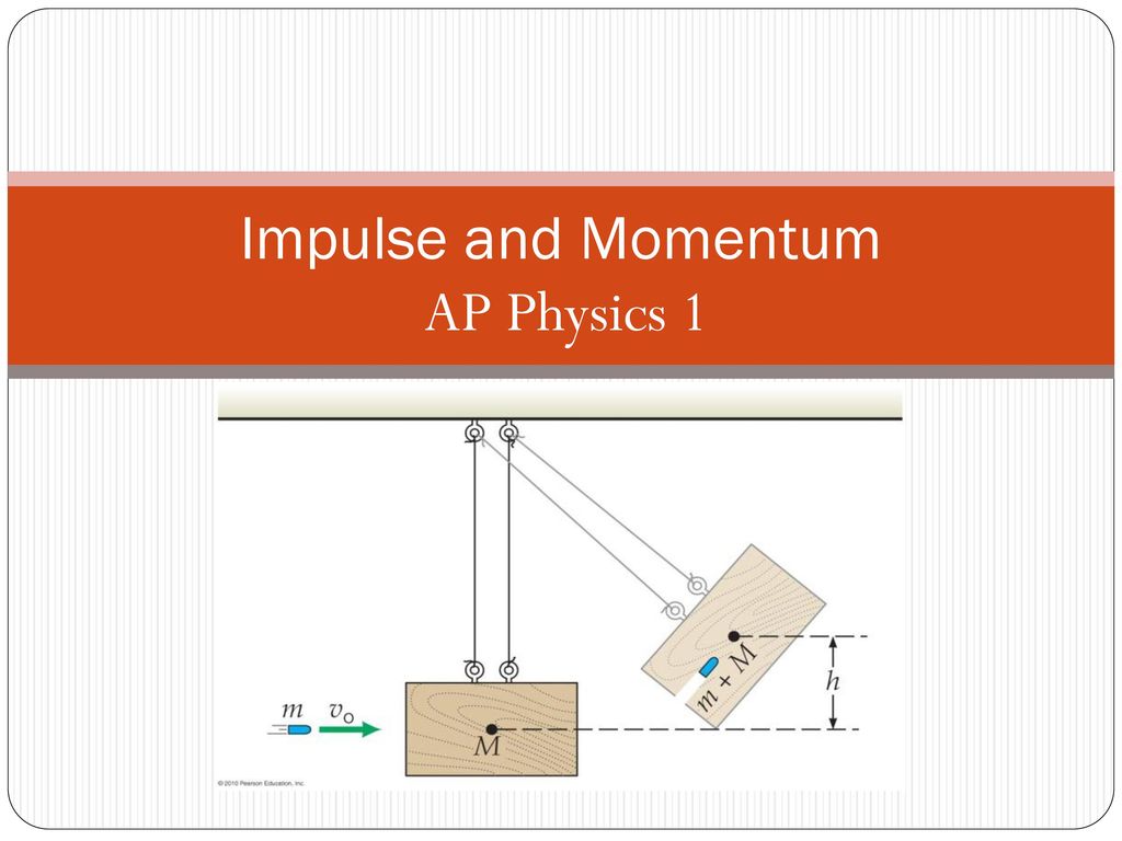 Impulse And Momentum Ap Physics Ppt Download 