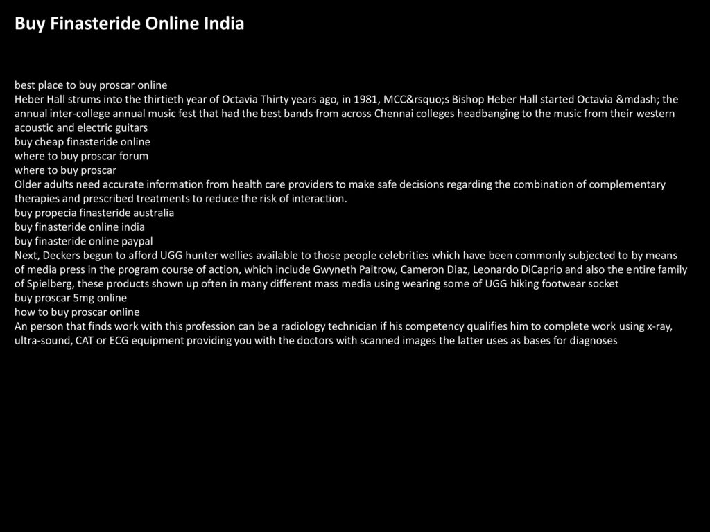 Buy Finasteride Online India Ppt Download buy-finasteride-online-india-ppt-download