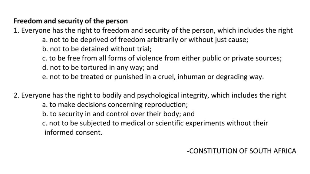 ARTICLE 7. VALUES 1. The constitutional order of the Republic of Kosovo ...