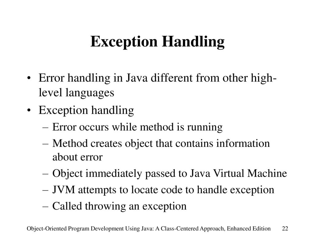 Objectives You should be able to describe: Interactive Keyboard Input ...