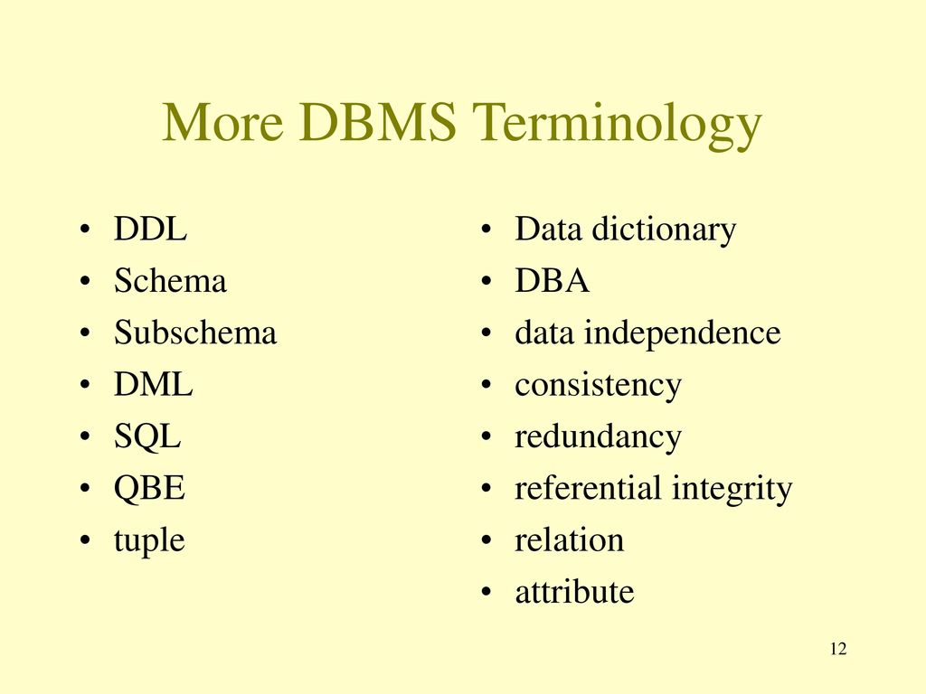 Conceptual and physical database design ppt download