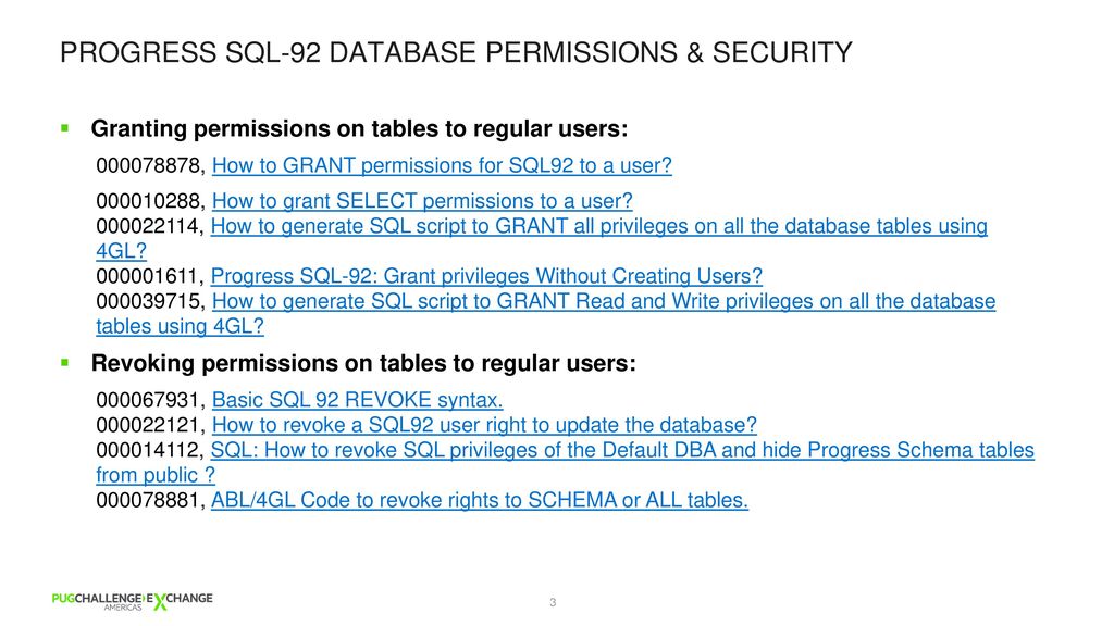 SQL Best Practices Chandra Sekhar - ppt download