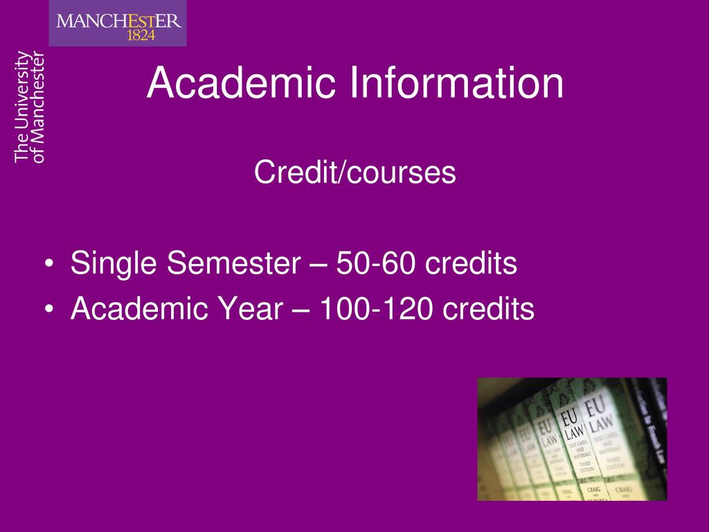 The University of Manchester - ppt download