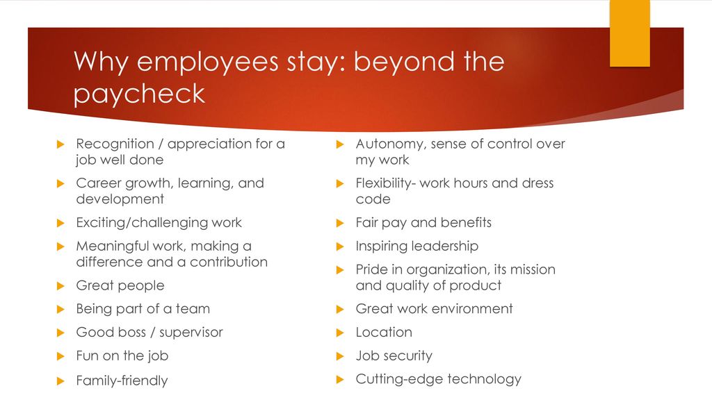 Dysfunction of “Office Space”: Staff Appreciation ppt download