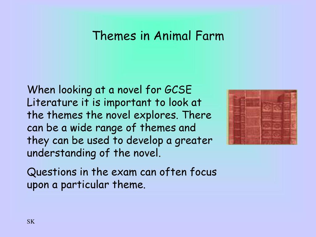Animal Farm By George Orwell - ppt download