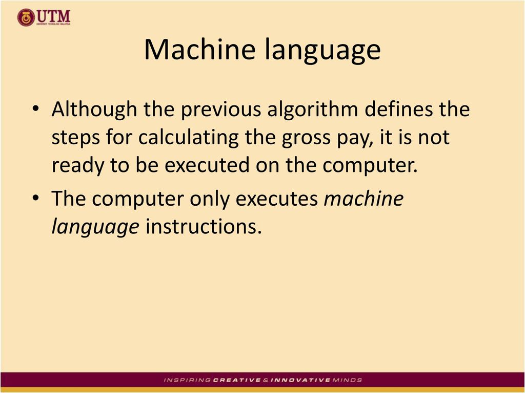 BASIC PROGRAMMING C SCP1103 (02) - ppt download