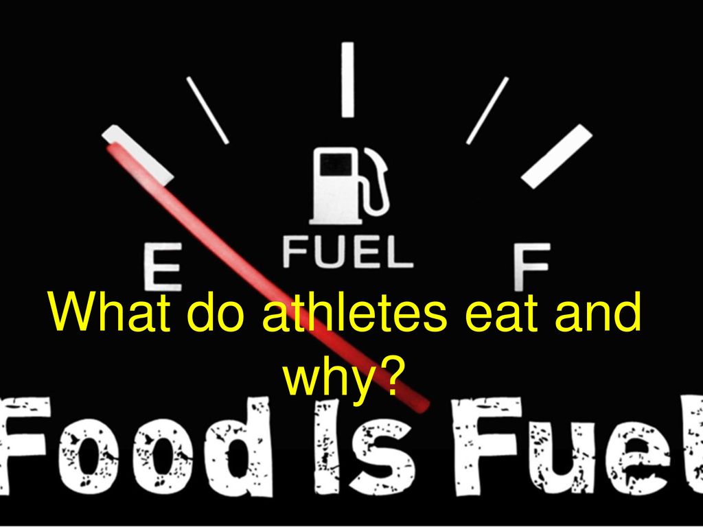 What Do Athletes Eat And Why Ppt Download what-do-athletes-eat-and-why-ppt-download