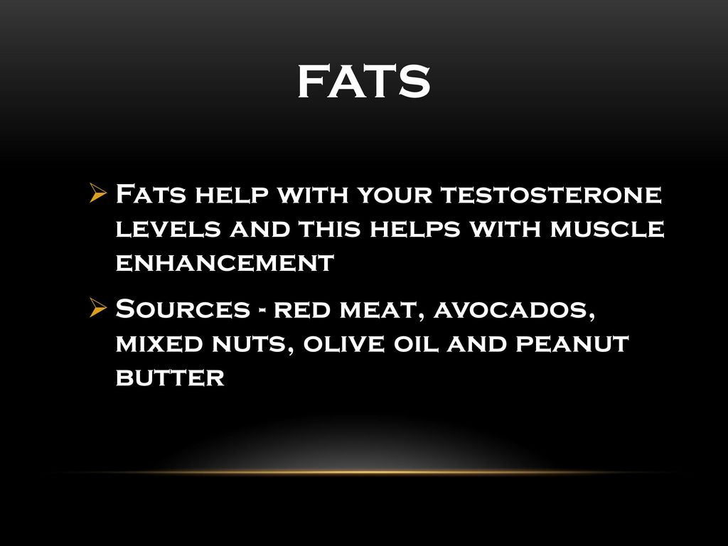 Muscle Enhancement Ppt Download muscle-enhancement-ppt-download