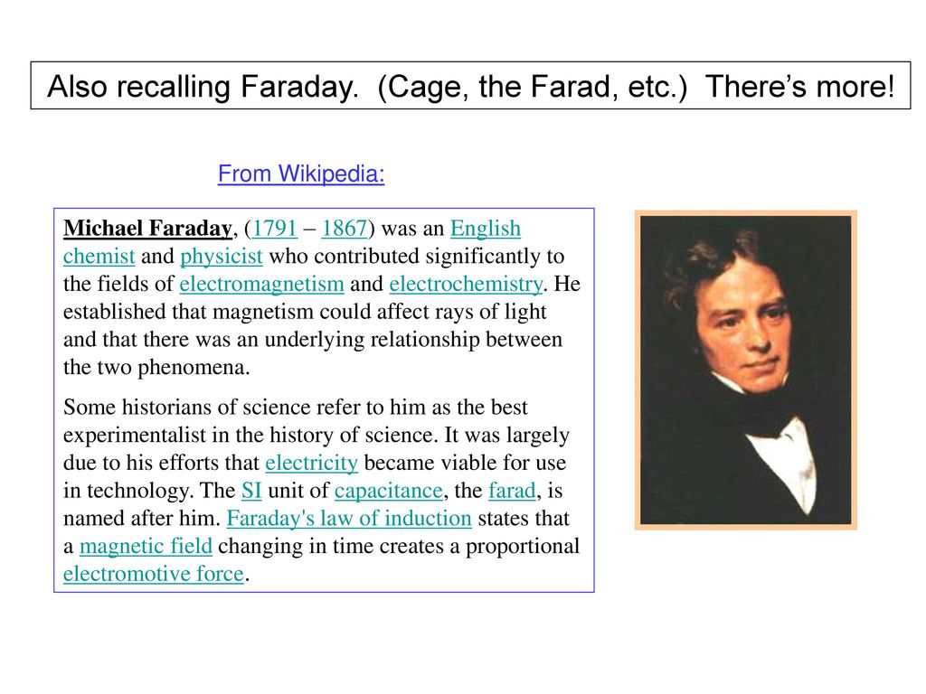 Farad - Wikipedia