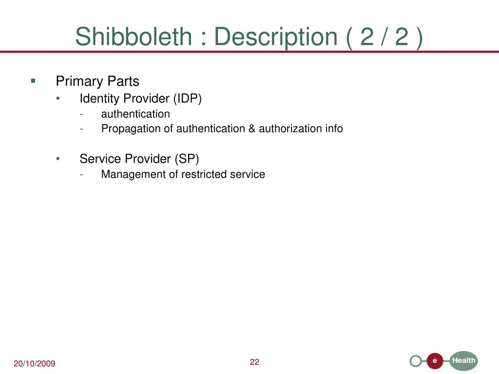 Integrated User and Access Management - ppt download