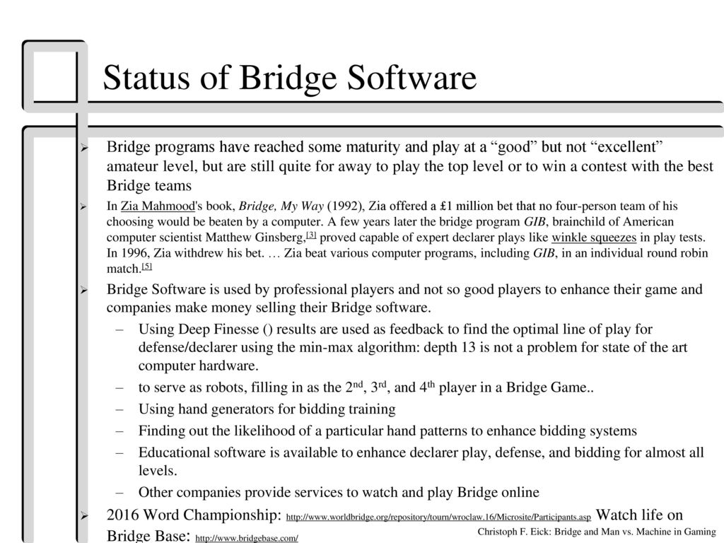 Bridge Champ - Play Bridge Online