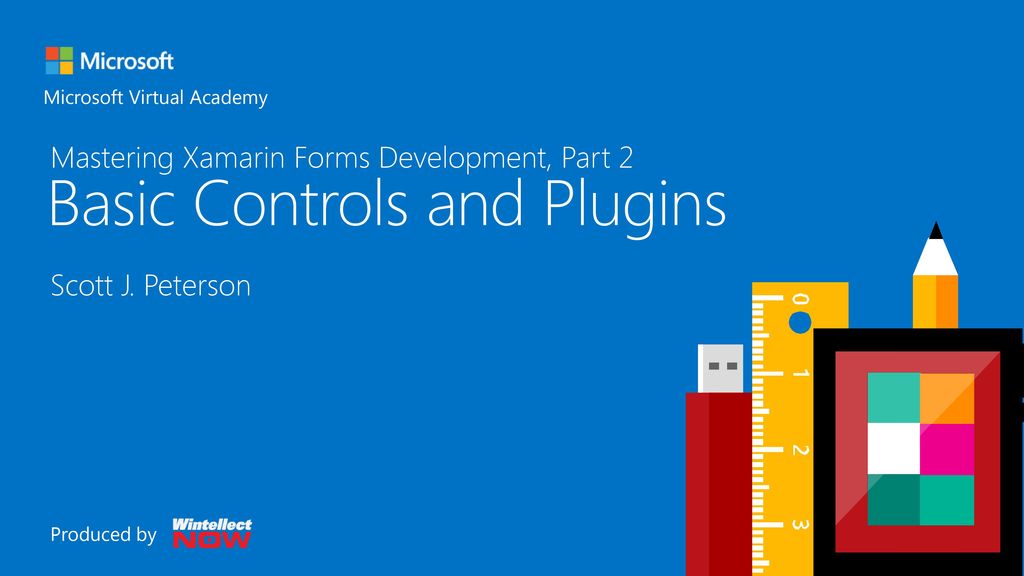 Basic Controls and Plugins - ppt download