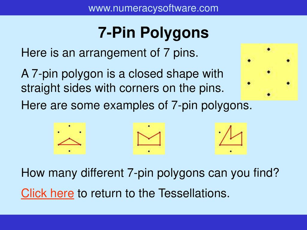 Tessellation. - ppt download