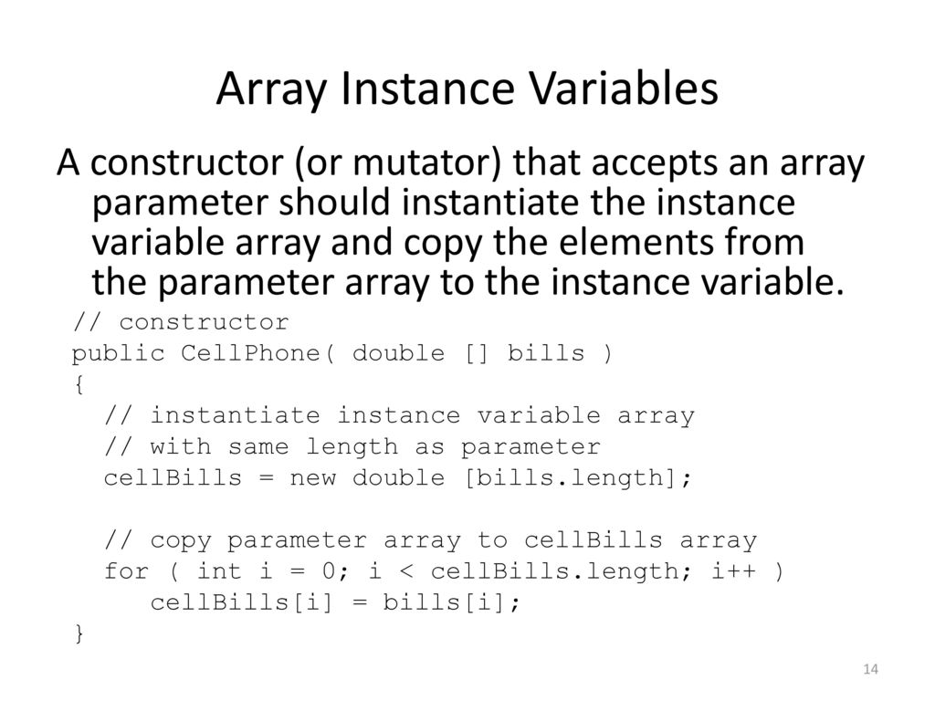 OBJECT ORIENTED PROGRAMMING I LECTURE 12 GEORGE KOUTSOGIANNAKIS - ppt ... image.