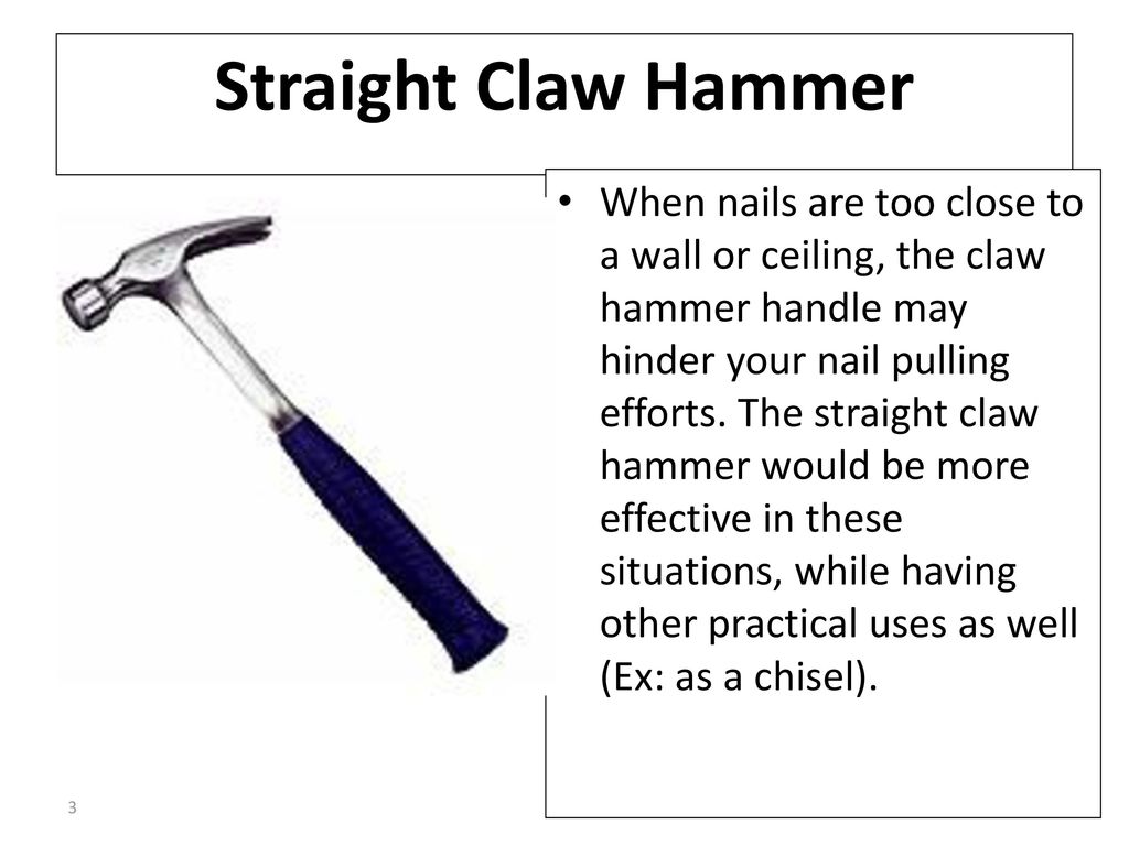 Steel Safety Hammer | Woodworking Hammer | Steel Claw Hammer | Steel Hand  Tools - Hammer - Aliexpress