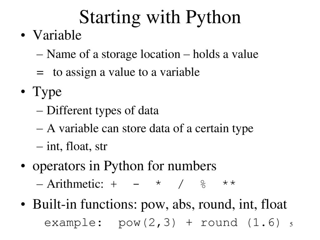 CompSci 101 Introduction to Computer Science - ppt download image.