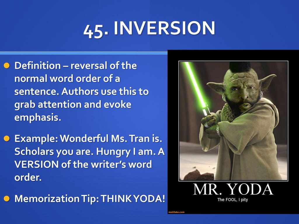 Allow definition. Inversion examples. Stylistic inversion. Инверсия в английском примеры. Inversion in stylistics.