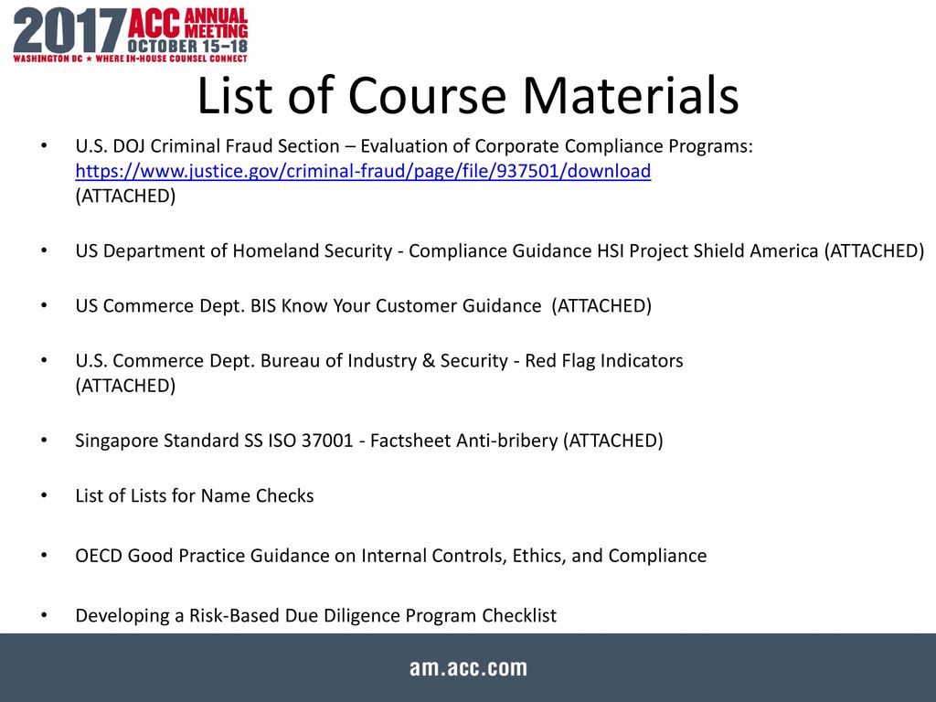Session 504 international supply chain and agency arrangements ppt