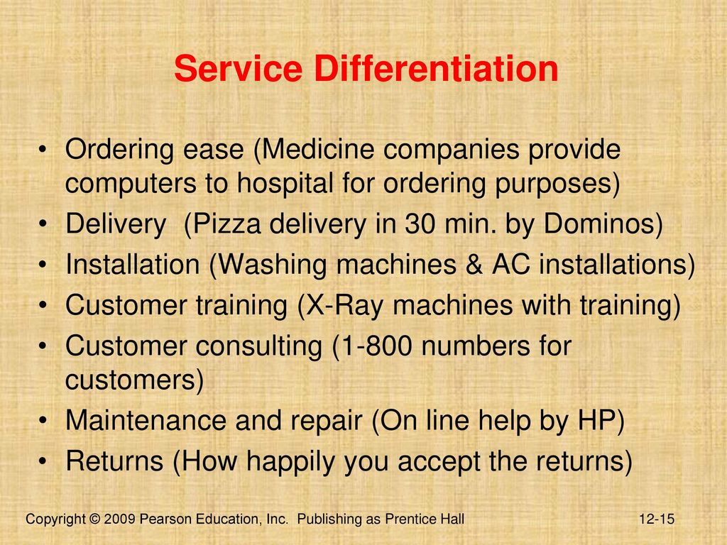 Setting product strategy ppt download