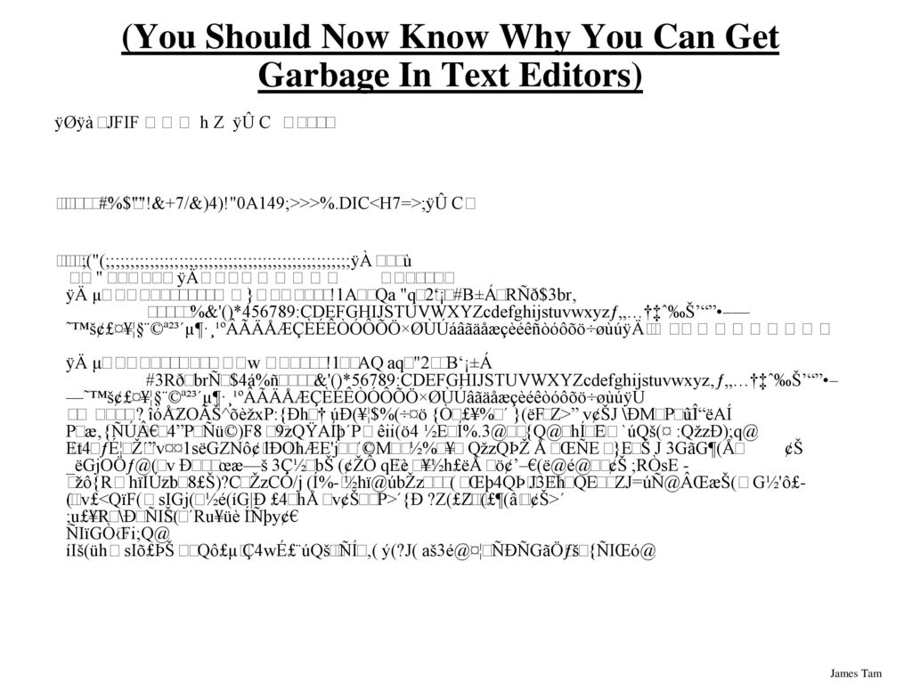 Simple File Input And Output Ppt Download