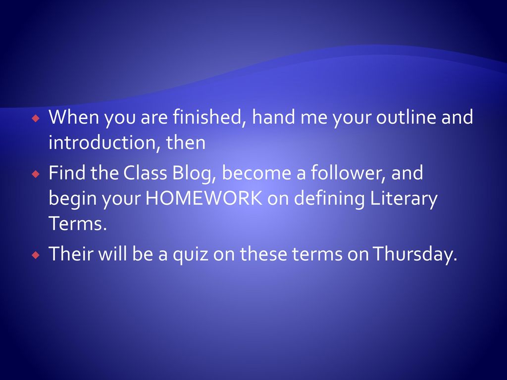 Writing Introductions Ppt Download writing-introductions-ppt-download