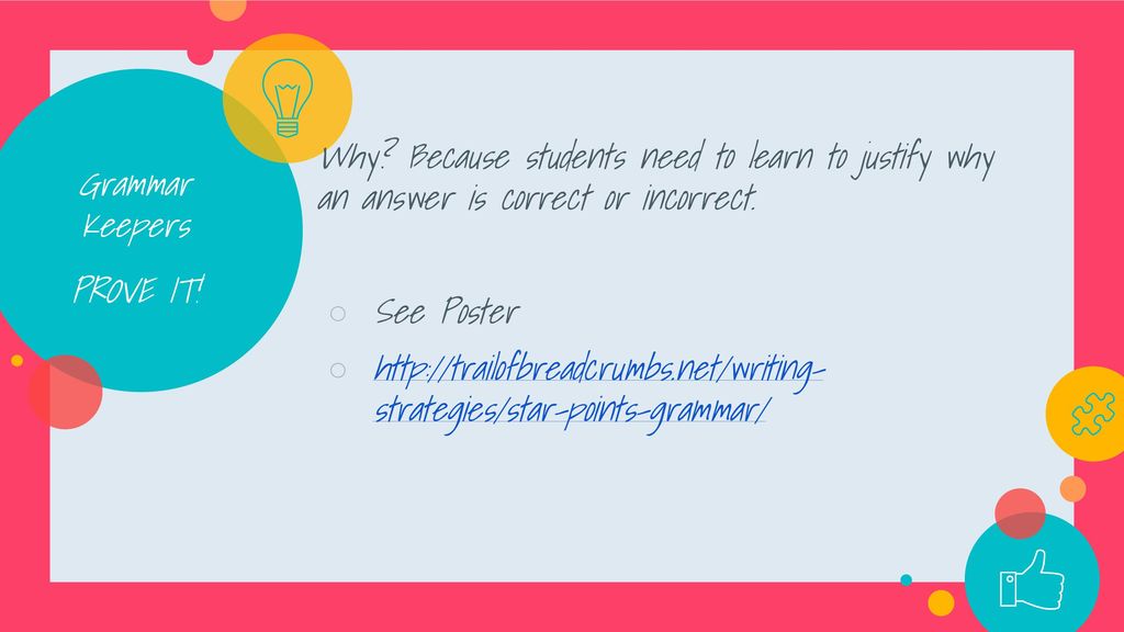 Fill Your Writer’s Tool Belt Teresa Atkins - ppt download