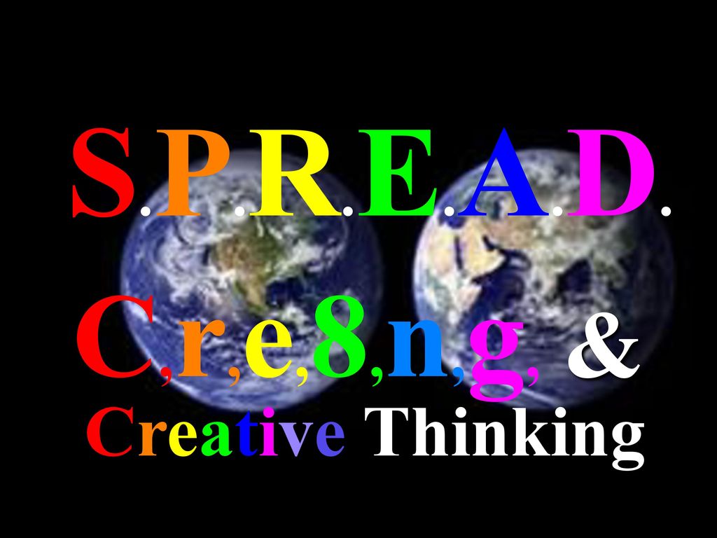 Creativity Dr Robert Alan Black Ppt Download