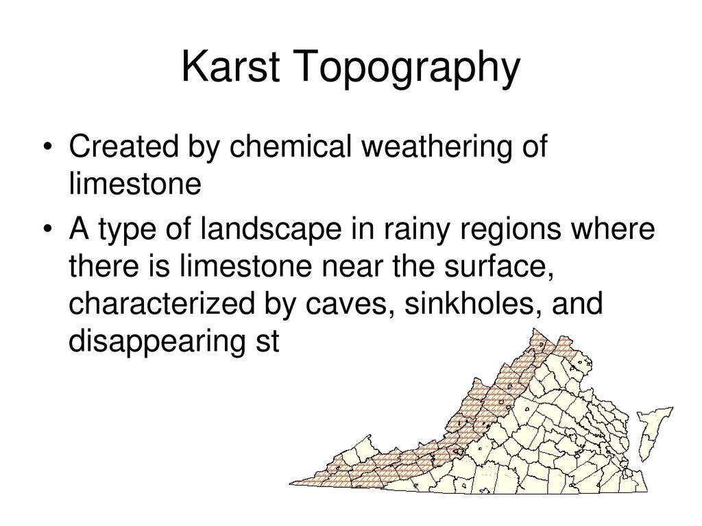 Weathering and erosion ppt download