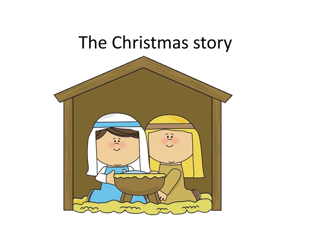 The Christmas story. ppt download The Christmas Story In The Bible