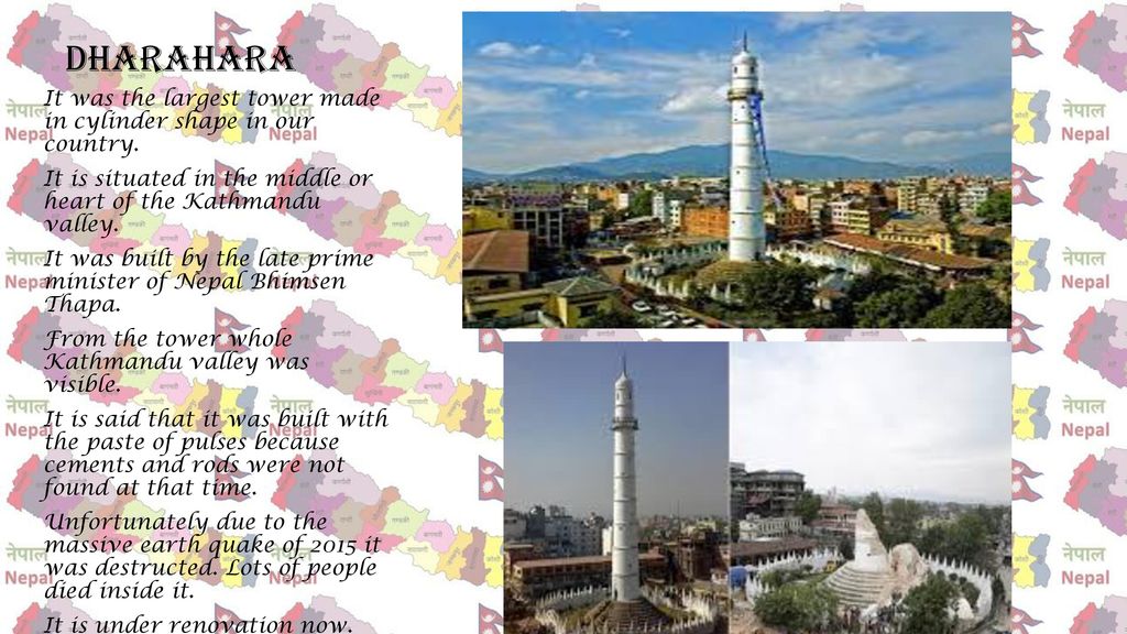 Unique Structures Of Nepal Ppt Download unique-structures-of-nepal-ppt-download