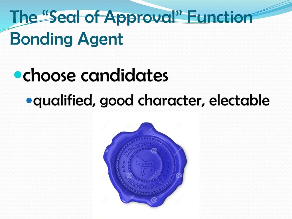 Ch 5 political parties ppt download