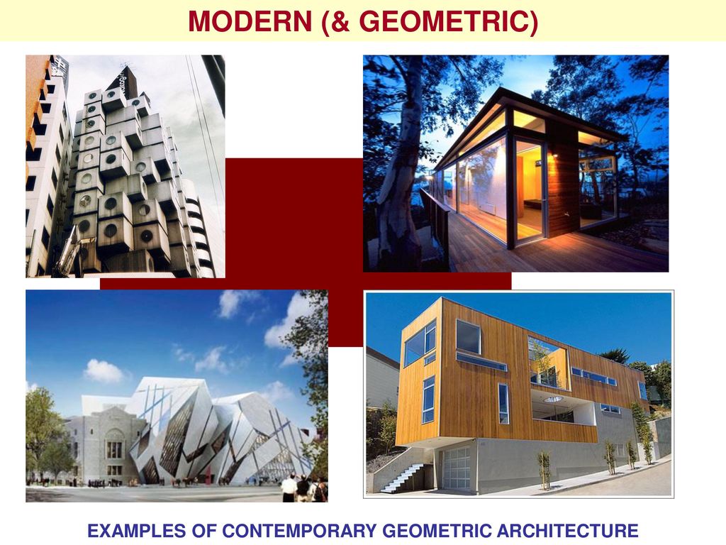 3 MAIN TYPES OF CONSTRUCTION 3 MAIN CATEGORIES OF STYLE - ppt download