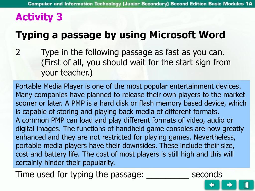 Activity 3 Typing A Passage By Using Microsoft Word Ppt Download new-english-typing-course-day-1-english-typing-english-typing-kaise