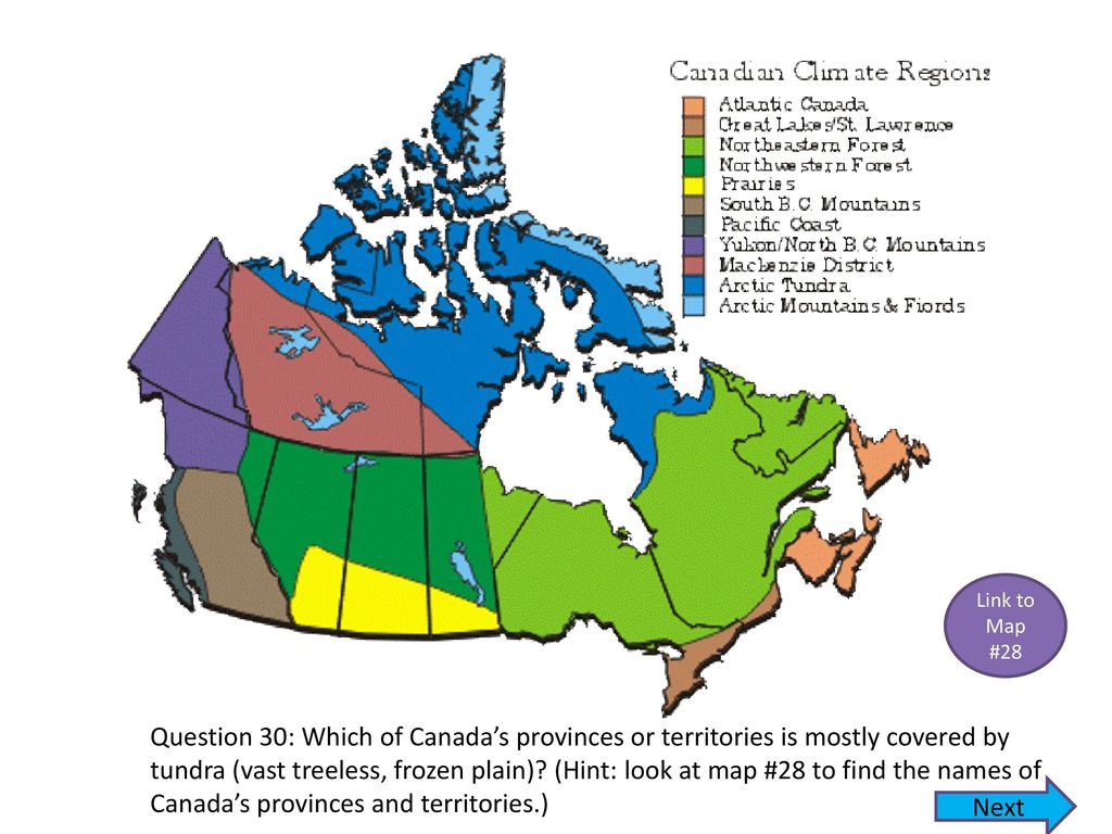 Перечислите природные зоны канады. Карта природных зон Канады. Карта климатических зон Канады. Климат Канады карта. Климатическая карта Канады.