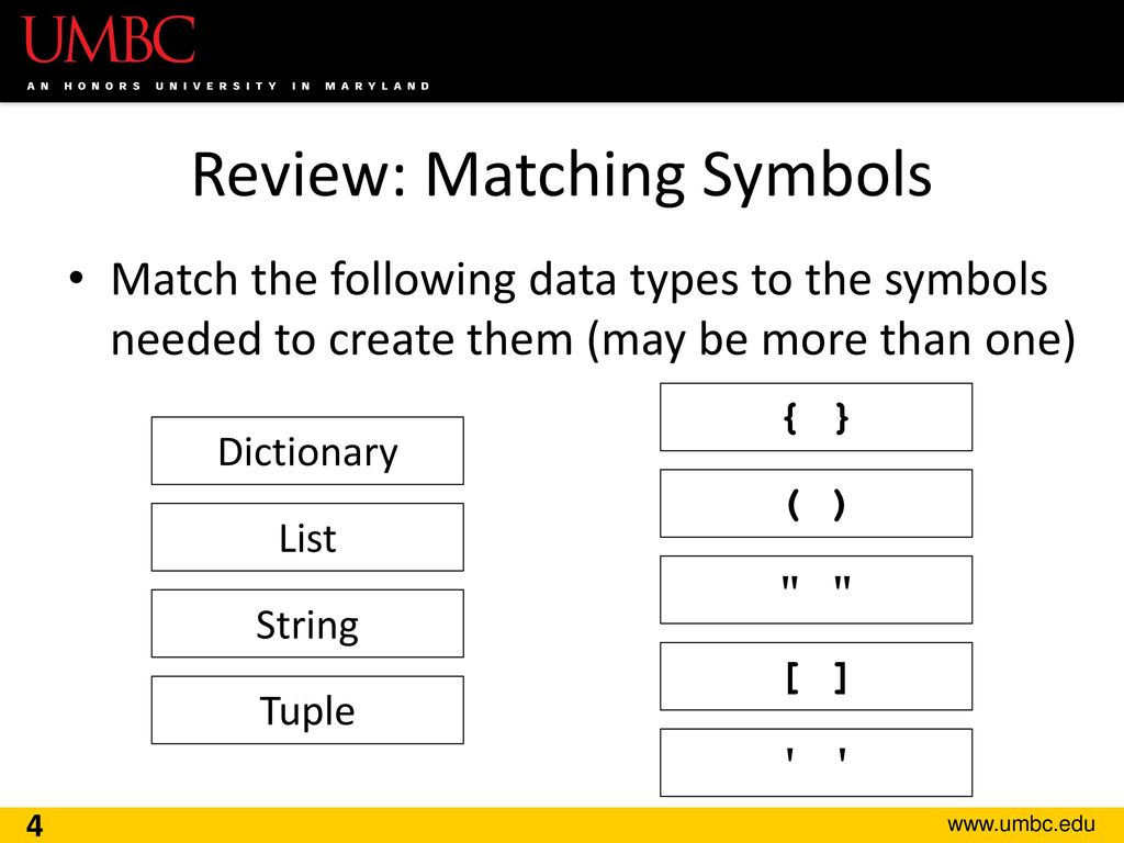 CMSC201 Computer Science I for Majors Lecture 22 – Searching - ppt download