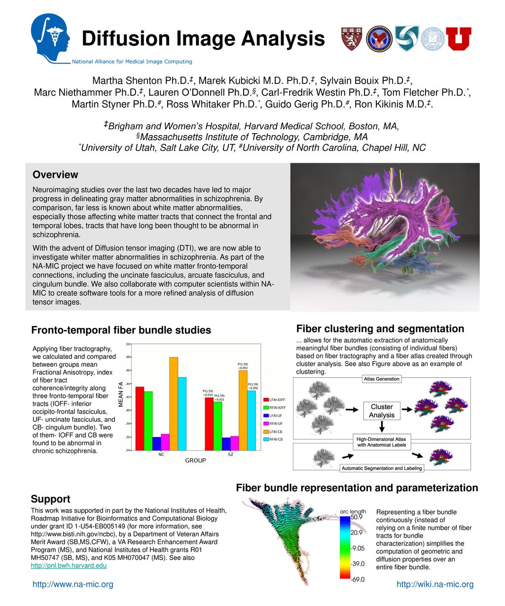 Diffusion image analysis - ppt download